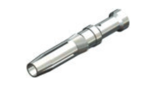 Kontaktbuchse 2,5 mm / 0,75-1,0 mm ²