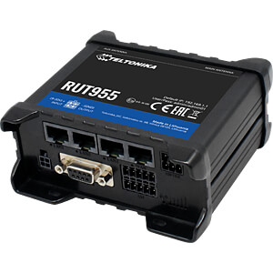 LTE Router