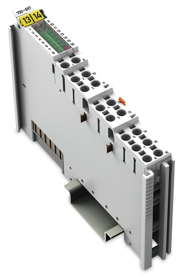 IO-Link-Master Modul