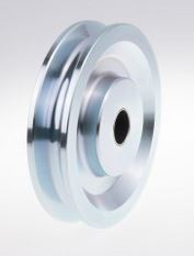 Umlenkrolle Seilrolle D150 GL