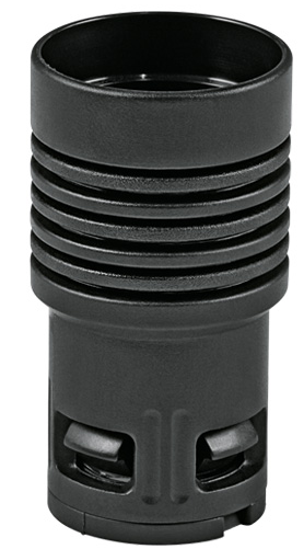 Schnell-Verschraubung RQGR AD1-15,8 / AD2-28,5