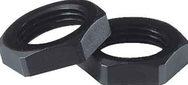 Gegenmutter 50.212 PA/SW M12 x 1,5