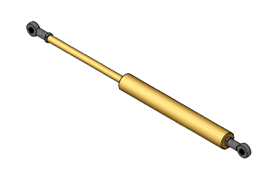 Dämpfer