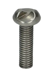 Schraube Einwegsicherheitschraube M4 x 20