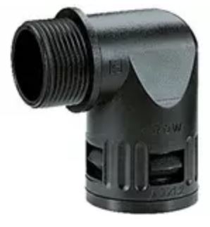 Schnell-Verschraubung RQW-M AD 21,2 M25 x 1,5