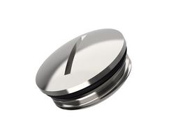 Blindstopfen SKINDICHT BL-M M 25 x1,5