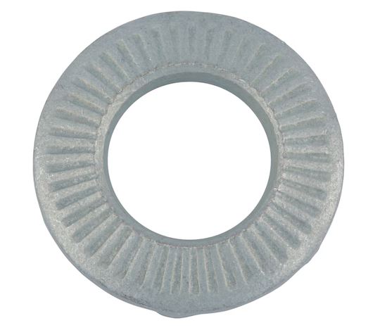 Kontaktscheibe WN 413 - 8,2 x 16 x 1,4