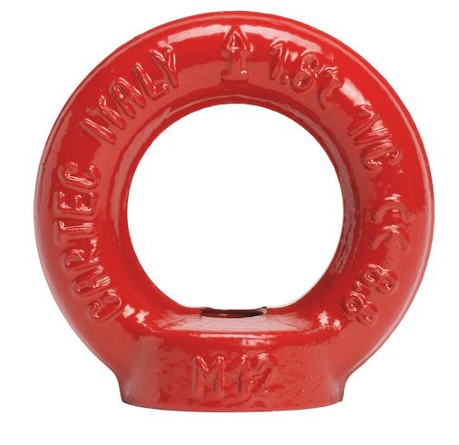 Ringmutter