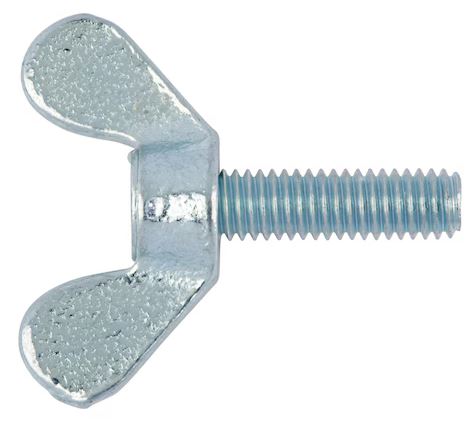 Flügelschraube