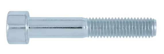Zylinderschraube mit Innensechskant
