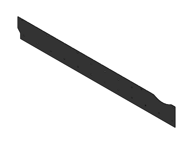Abdeckung