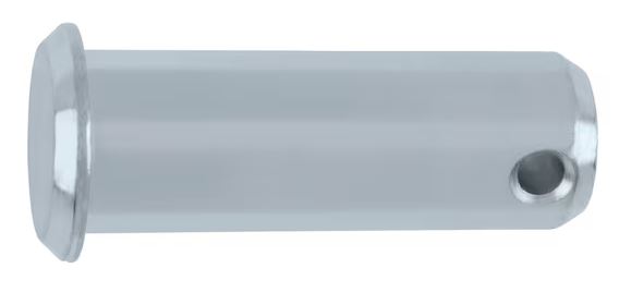 Bolzen mit Kopf ISO 2341 - B - 12 x 85