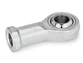 Rod end Ø20mm / M20