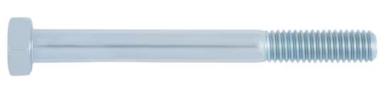 Sechskantschraube mit Schaft DIN 931 - M8 x 100 x 22