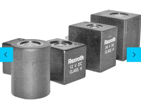 [K_00423[1.0]] Magnetspule D36-H 12 VDC/20W class H