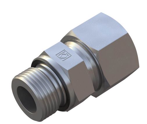 [K_00270[2.0]] Gerade Einschraubverschraubung 18 L - 3/8"