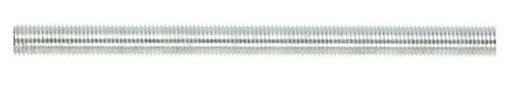 [N_00229/150 mm[0.0]] Gewindestange DIN 976 - M20 x 1,5