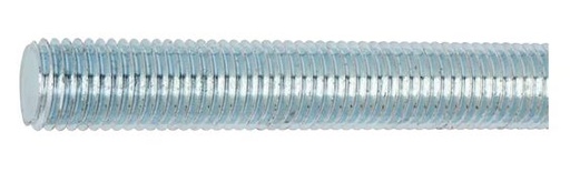 [N_00359/150 mm[0.0]] Gewindestange DIN 976 - M20 x 1,5 linksgewinde