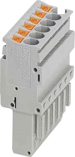 [5000555] Stecker Units