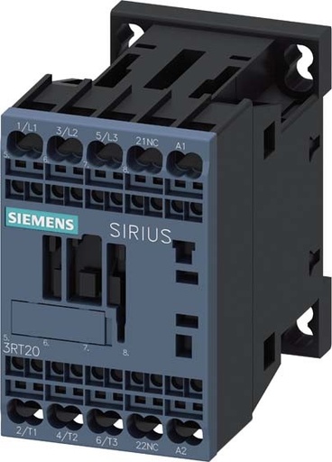 [5000741] Schütz 7,5kW