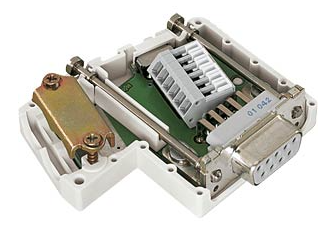 [5000912] Wago Stecker für CANopen