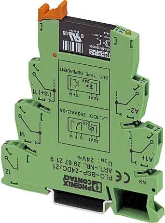 [5001020] Optokoppler 24VDC/3-33VDC