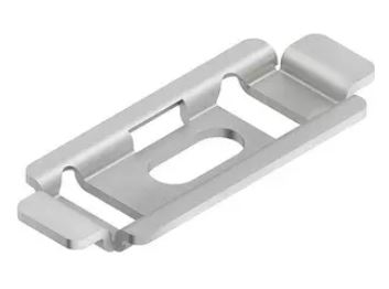 [K_00060[1.0]] Halterung Befestigung Kabelkanal