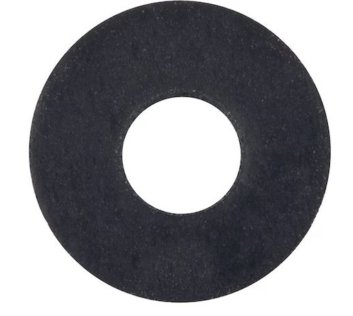 [K_00082[1.0]] Scheibe Gummischeibe Pak-frei 6.5 x 17 x 2