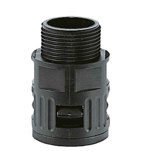 [K_00108[1.0]] Schnell-Verschraubung RQG-M AD28,5 M32 x 1,5