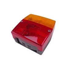 [K_00119[1.0]] Leuchtstofflampe Rückleuchten Minipoint