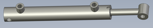 [K_00122[1.0]] Hydraulikzylinder