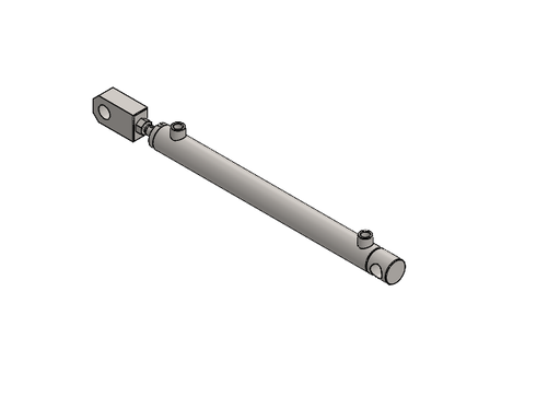[K_00143[1.0]] Hydraulikzylinder