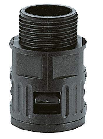 [K_00196[1.0]] Schnell-Verschraubung RQG-M AD21,2 M25 x 1,5