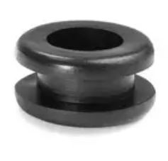 [K_00261[1.0]] Kabeldurchführung Kabeltülle 10mm PVC