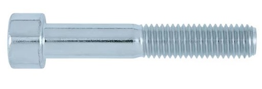 [N_00171[0.0]] Zylinderschraube mit Innensechskant DIN 912 - M5 x 35 - 22 - 8.8 vz