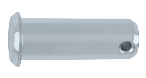 [N_00226[0.0]] Bolzen mit Kopf ISO 2341 - B - 12 x 32 - St vz
