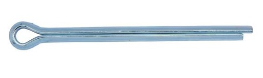 [N_00227[0.0]] Splint ISO 1234 - 3,2x20 - St vz