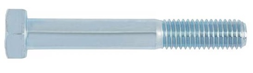 [N_00348[0.0]] Sechskantschraube mit Schaft DIN 931 - M6 x 70 x 18 - 8.8 vz