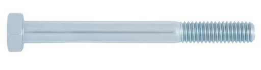[N_00395[0.0]] Sechskantschraube mit Schaft DIN 931 - M8 x 45 x 22 - 8.8 vz