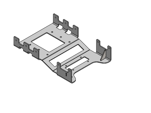 [SBG_000009[2.0]] Schweißbaugruppe