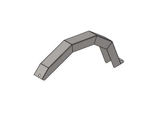 [T_000736[1.0]] Schutzblech
