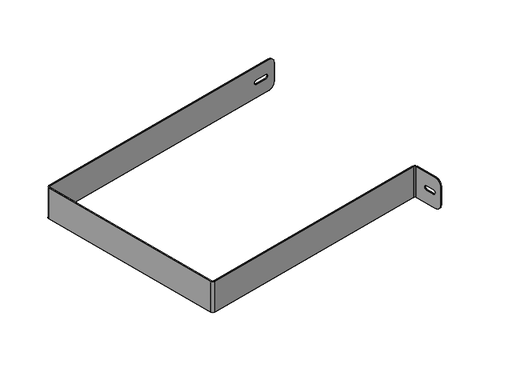 [T_001412[2.0]] Halteklammer Klemmung Tank