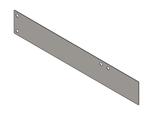 [T_001448[1.0]] Abdeckung Schutz Generator Rückseite